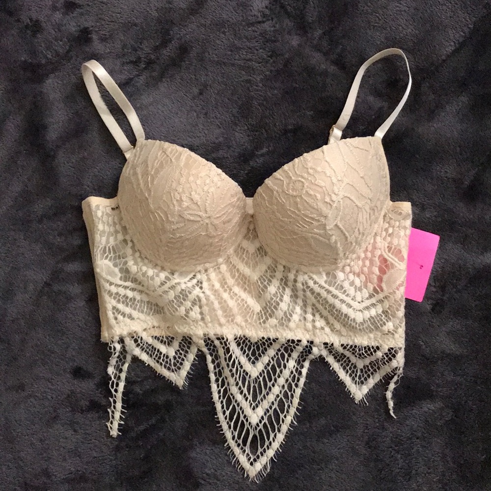 Crop top/ Bralette